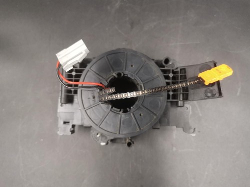 RENAULT TRAFIC AIRBAG MODULE/SENSOR CLOCKSPRING, X83, 04/04-12/14