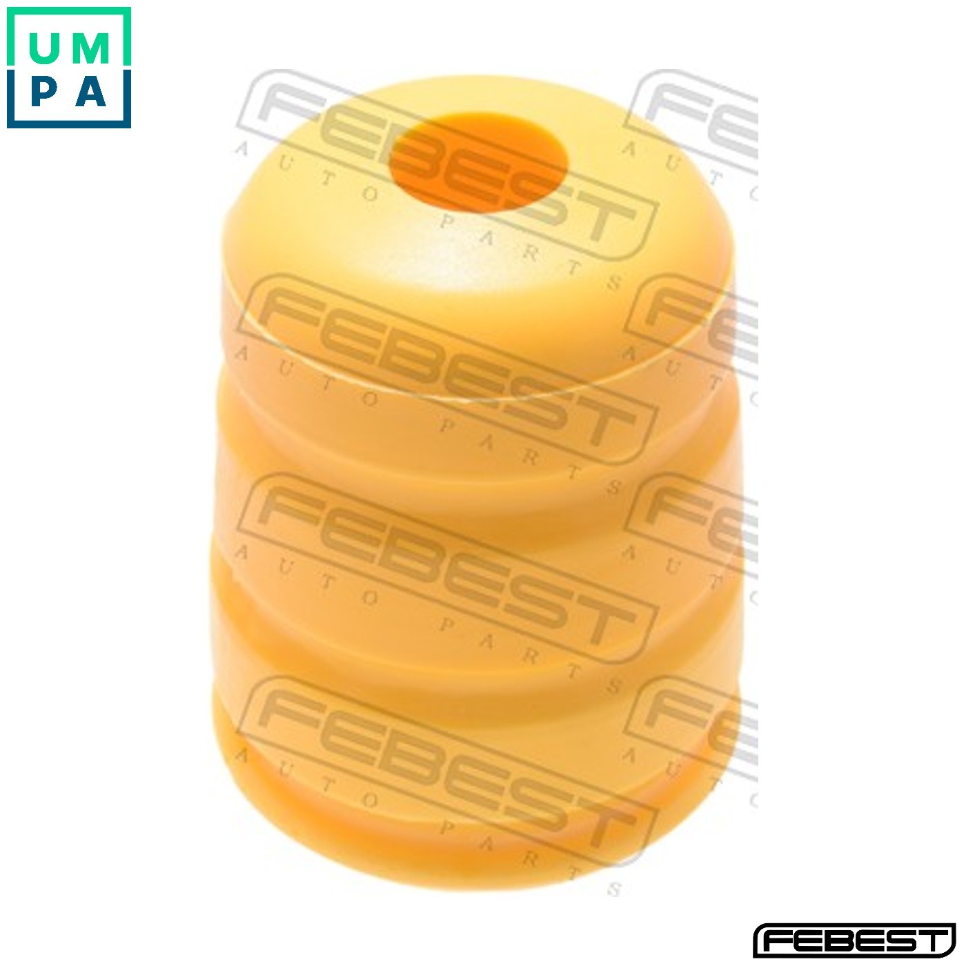LEAF SPRING STOP AUXILIARY SPRING FDD-TT9R FOR FORD TRANSIT/V363/Bus/Van 2.2L
