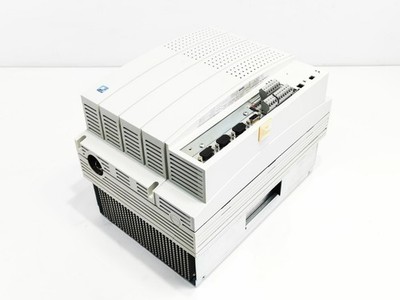 Lenze EVS9327-ES  ID-Nr:00400774  Servo Controller/Frequenzumrichter