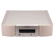 Marantz SA-14S1 Reference SACD CD Player USB-DAC DSD 5.6MHz Tested Working Used
