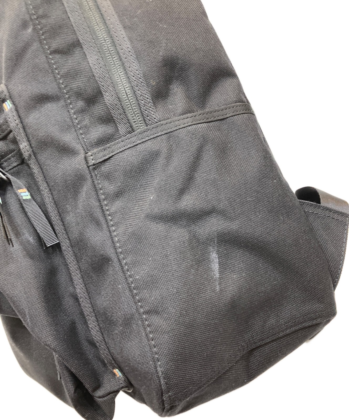 Porter Classic Backpack Black - image 7