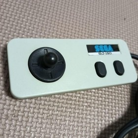 SEGA SJ-150 Joypad Controller SG-1000 II Official