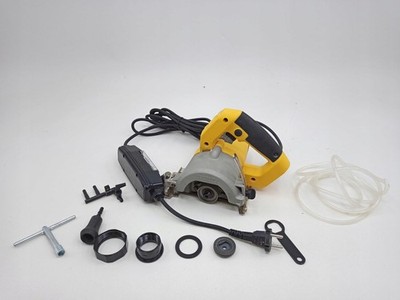 Dewalt DWC410 1300 W 110 mm Nassfliesenschneider