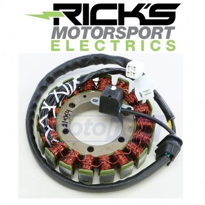 Ricks Motorsport Stator for 2002 Arctic Cat 375 Auto 2x4 - Electrical kg