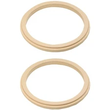 The InstallBay Mounting Ring for Speaker (sr8)