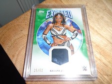 2025 Topps Exalted WWE Wrestling Checklist Guide in-content 56