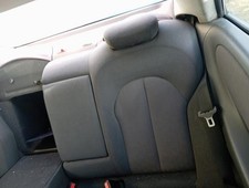 Radiateur Mercedes CLASSE CLK