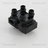 Triscan ZüNdspule 8860 16027 FüR Ford Mazda