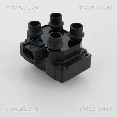 Triscan ZüNdspule 8860 16027 FüR Ford Mazda-image