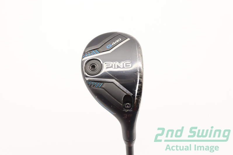 Ping G440 Hybrid