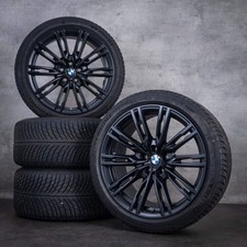 BMW M2 M3 M4 Winterr�der 19 Zoll G87 G80 G82 G83 Felgen Styling 829 M 8093844