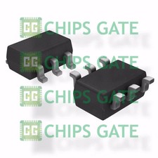 30PCS MCU IC MICROCHIP SOT-23-6 PIC10F200T-I/OT PIC10F200-I/OT 00XX 