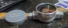 Digital Concepts 0.5x Wide Angle Macro Lens A...