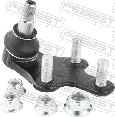✅Fits FEBEST 2520-B78F BALL JOINT FRONT LOWER ARM   ⭐UK Seller⭐