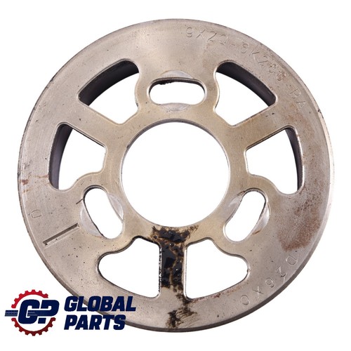 Jaguar XF X250 3.0 AJV6D TDV6 Nockenwellenriemenscheibe 9X2Q-6K286-BA