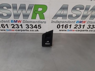 BMW F10 F11 F12 F13 5 6 SERIES Window Switch 61319163527