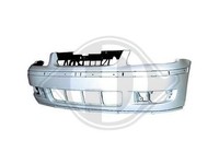 StoßStange Vorne FüR VW Polo 1999-2001