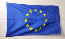Europäische Union - EU Flagge 90x150cm