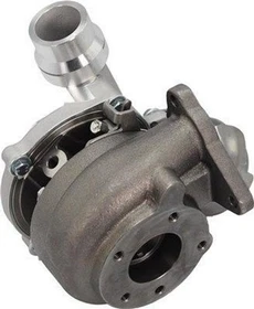 Turbolader MAGNETI MARELLI 807101000900 für RENAULT MODUS / GRAND MODUS (F/JP0)
