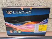 NXT CE262A Toner Cartridge Replacement for HP CE262A - 648A New