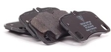 PORSCHE 911 BRAKE PADS PAIR REAR 997 GENUINE 99735294900