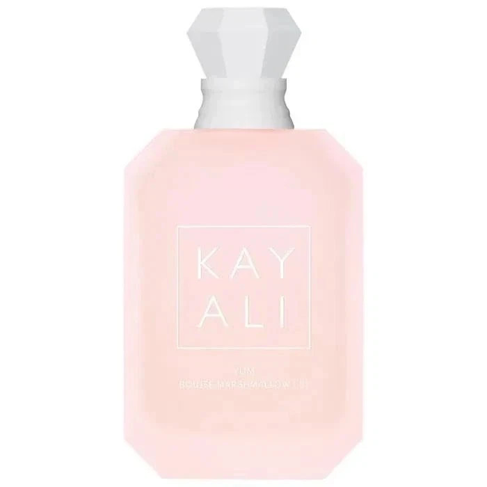 Yum Boujee Marshmallow 81 Eau de Parfum Intense, 100 ml / 3.4 Fl Oz