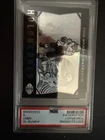 2021  Illusions Tom Brady Holoheroes #HHTB-10 Patriots Case hit SSP 🔥🐐