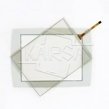 Touch Screen with Film Fit for ABB Panel 800 PP835 PP835A 3BSE042234R2 Operator