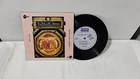 THE ROLLING STONES-Lady Jane/Mothers Little..-7" P/S-Single Brazil Edition-1966