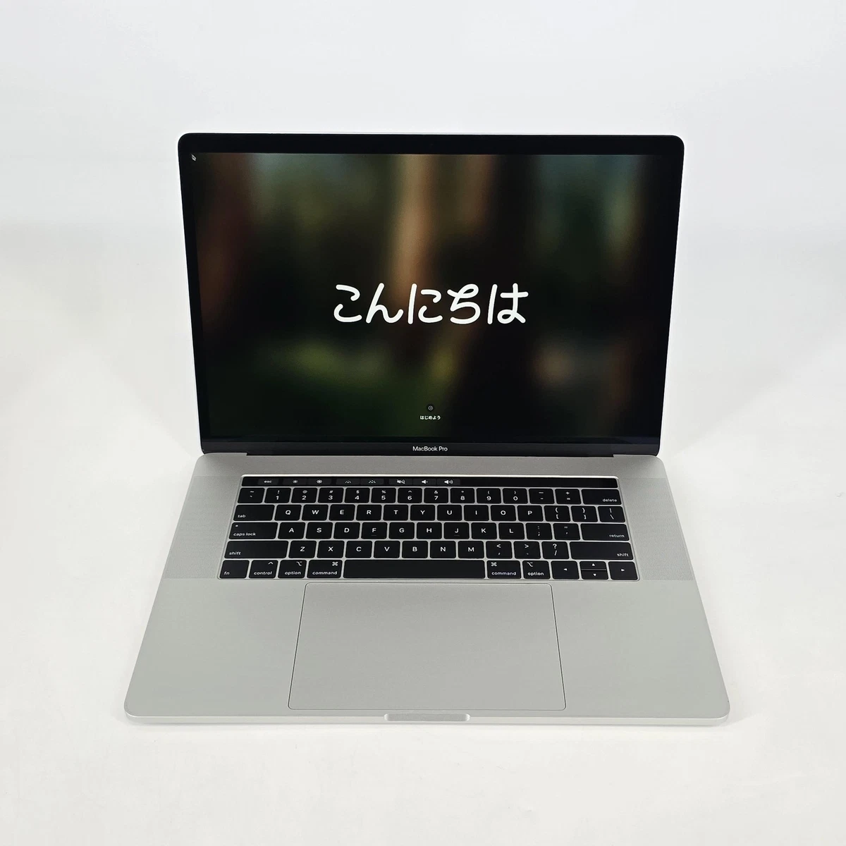 MacBook Pro 1 TB or more Apple Laptops 32 GB RAM for sale | eBay