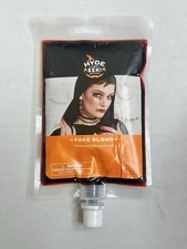 New Sealed Hyde  Eek Fake Blood - Costumes and Halloween 3.38 fl oz