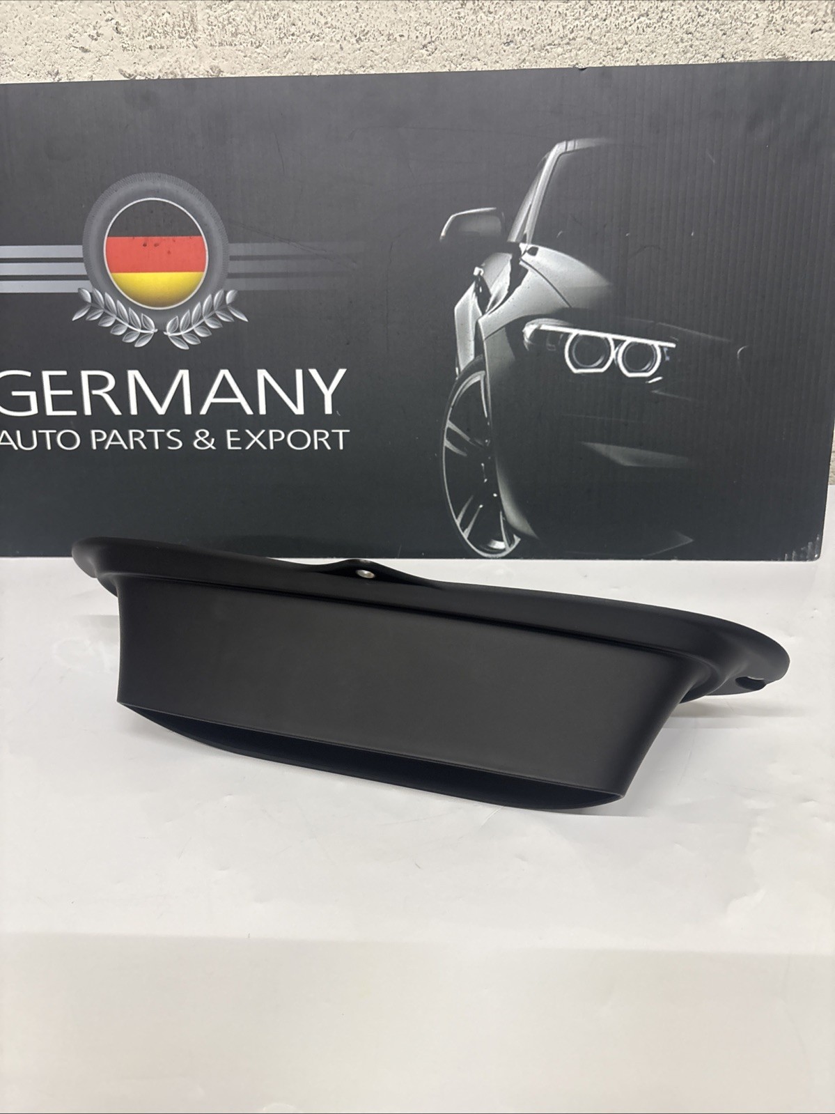 Ferrari F8 2020-2024 Front Air duct P/N 883235178795
