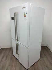 Smeg FQ60BDE Fridge Freezer 572l American Total No Frost [ID7011009558]