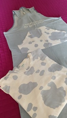 Damen Pyjama Undercolors Of Benetton