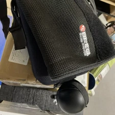 BREG Slingshot 3 Orthopedic Shoulder Brace Medium or Large - Good Condition!