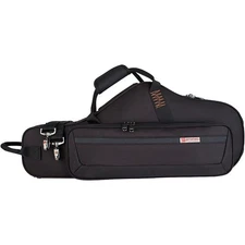 Protec Contoured Alto Sax PRO PAC Case Black