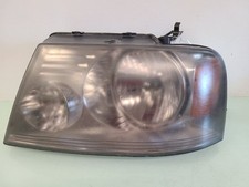 Driver Headlight Bright Background Fits 04-08 FORD F150 PICKUP 559284
