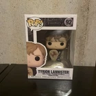 Funko Pop! Vinyl: Game of Thrones - Tyrion with Shield #92