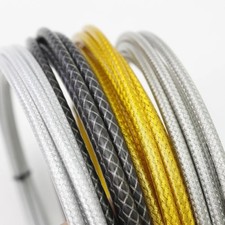 3M Braided Bike Shift Cable Housing Brake Hose MTB Road Bicycle
