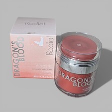 Rodial Dragon's Blood Sculpting Gel ~ Hydrate & Tone ~ 1.7oz 50ml ~ New