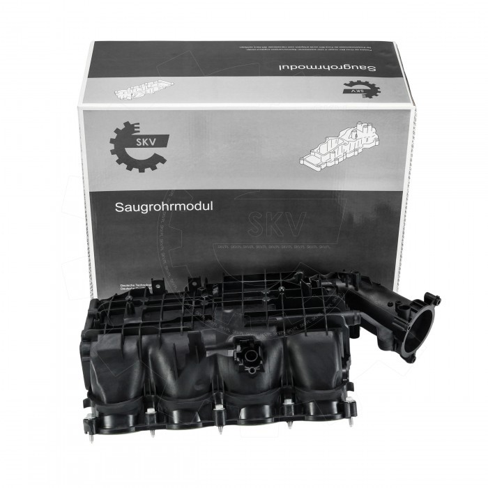 Collecteur d'admission BMW F20 F30 G20 pour corriger les pertes de puissance et fuites d'air