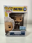 Funko Pop! One Piece: Smoker #2328 - LE 9500 PCS IN HAND