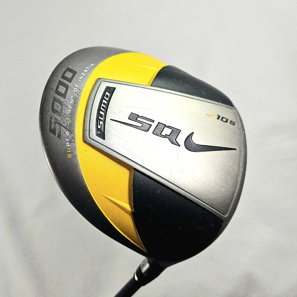 Nike Sumo Driver for sale - eBay