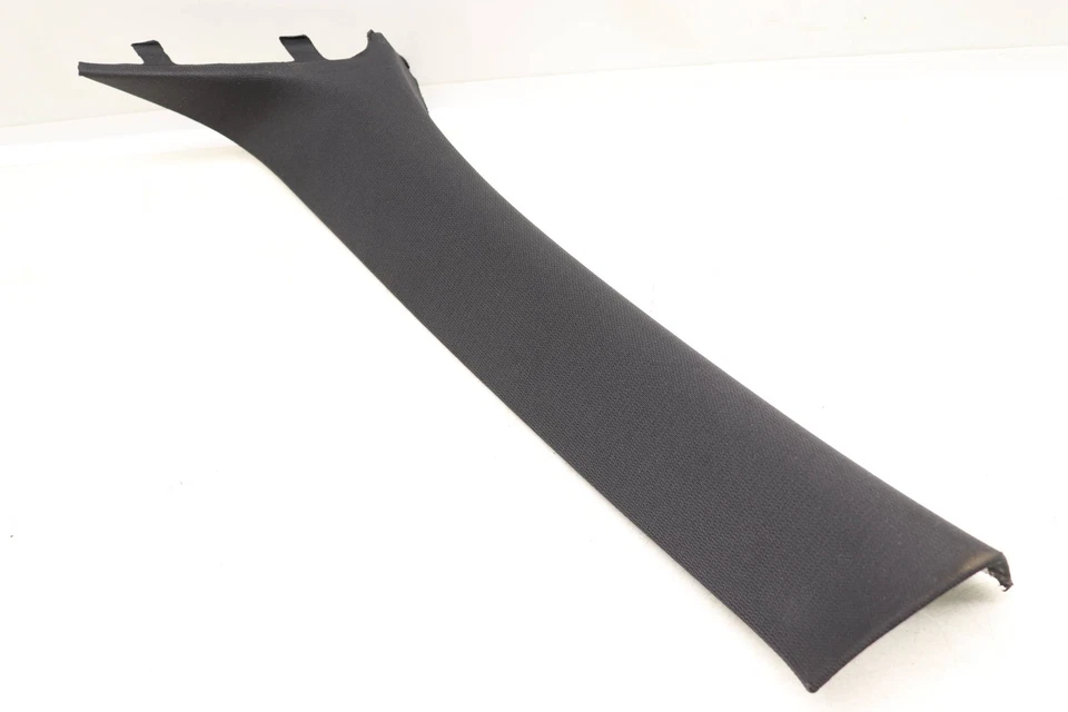 2017-2021 BMW M240I - Front LEFT Upper A Pillar TRIM / Panel 7265989 - Image 2 of 4