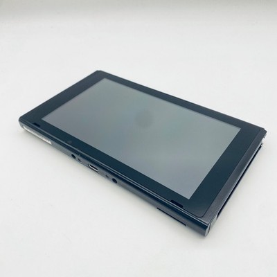 Nintendo Switch Konsole V1 nur Tablet CFW fähig ungepatcht Zustand gut
