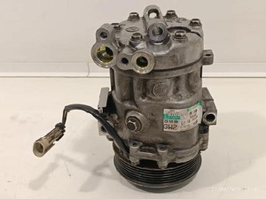 93187225 klimakompressor OPEL MERIVA (X03) (03/03>12/10<) 1.3 CDTI 2006-2010