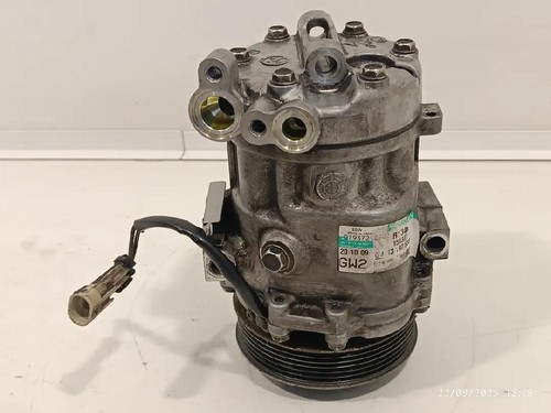 93187225 klimakompressor OPEL MERIVA (X03) (03/03>12/10<) 1.3 CDTI 2006-2010