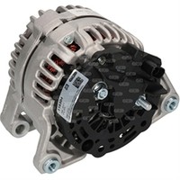 HC-Cargo Lichtmaschine Generator 120A FüR Opel Astra H 1.4 LPG 1.2 Corsa C S07