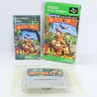 SUPER DONKEY KONG 1 Super Famicom Nintendo SDK 2249 sf