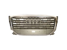 AUDI Q2 FACELIFT S-LINE  FRONT GRILL GENUINE 81A853651